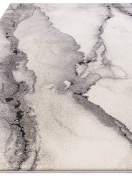 Mirage Oasis Grey Rug - Thumbnail - 8
