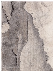 Mirage Oasis Grey Rug - Thumbnail - 6