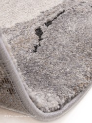 Mirage Oasis Grey Rug - Thumbnail - 5