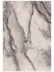 Mirage Oasis Grey Rug - Thumbnail - 9