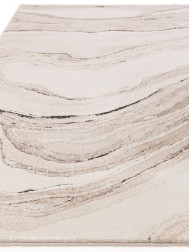 Mirage Quartz Beige Rug - Thumbnail - 9