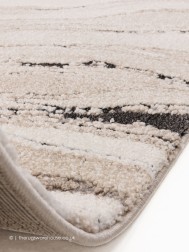 Mirage Quartz Beige Rug - Thumbnail - 6