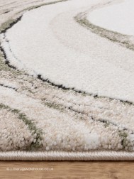 Mirage Quartz Green Rug - Thumbnail - 4