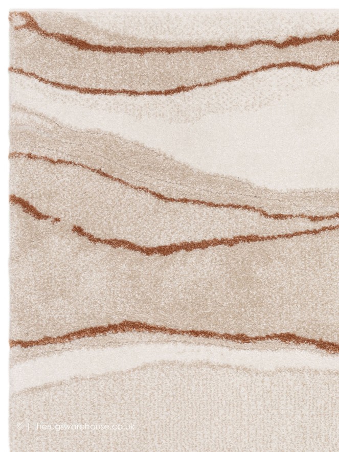 Mirage Quartz Terra Rug - 8
