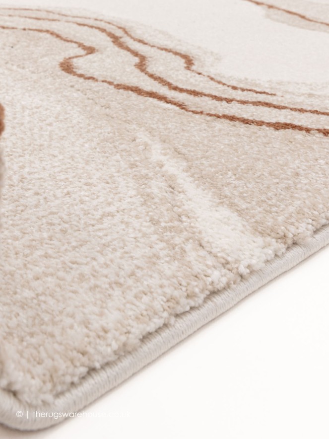 Mirage Quartz Terra Rug - 7