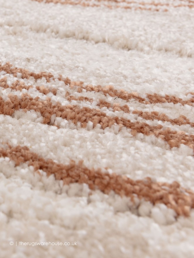 Mirage Quartz Terra Rug - 9