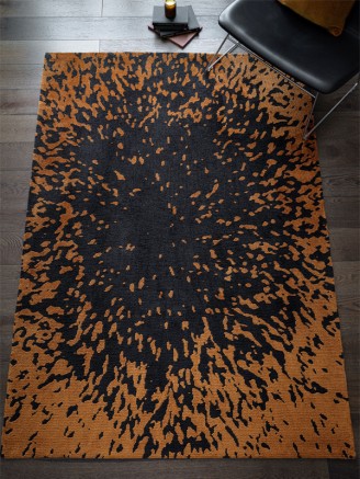 Wilder Splash Charcoal