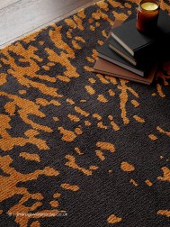 Wilder Splash Charcoal Rug - Thumbnail - 3