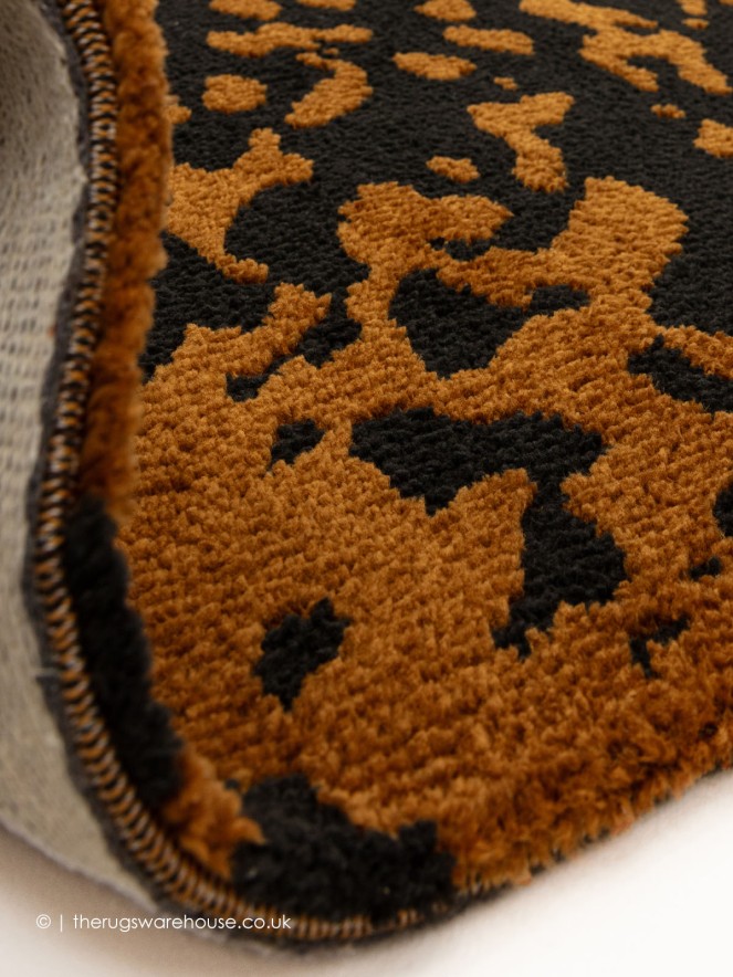 Wilder Splash Charcoal Rug - 5