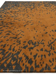 Wilder Splash Spice Rug - Thumbnail - 8