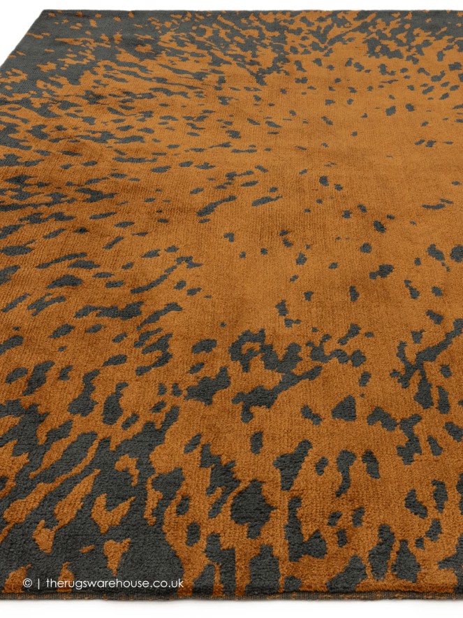 Wilder Splash Spice Rug - 8