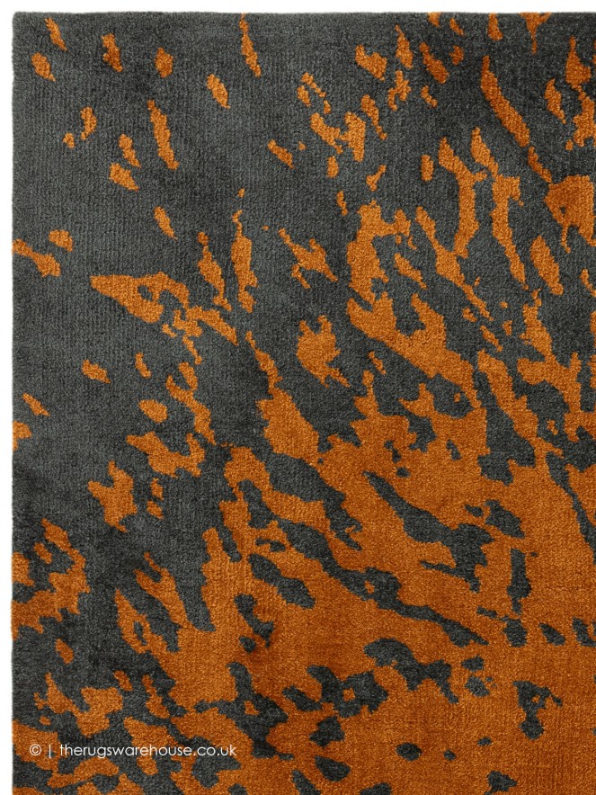 Wilder Splash Spice Rug - 6