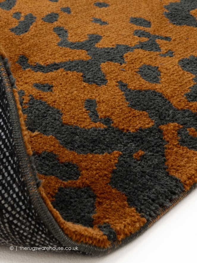 Wilder Splash Spice Rug - 5