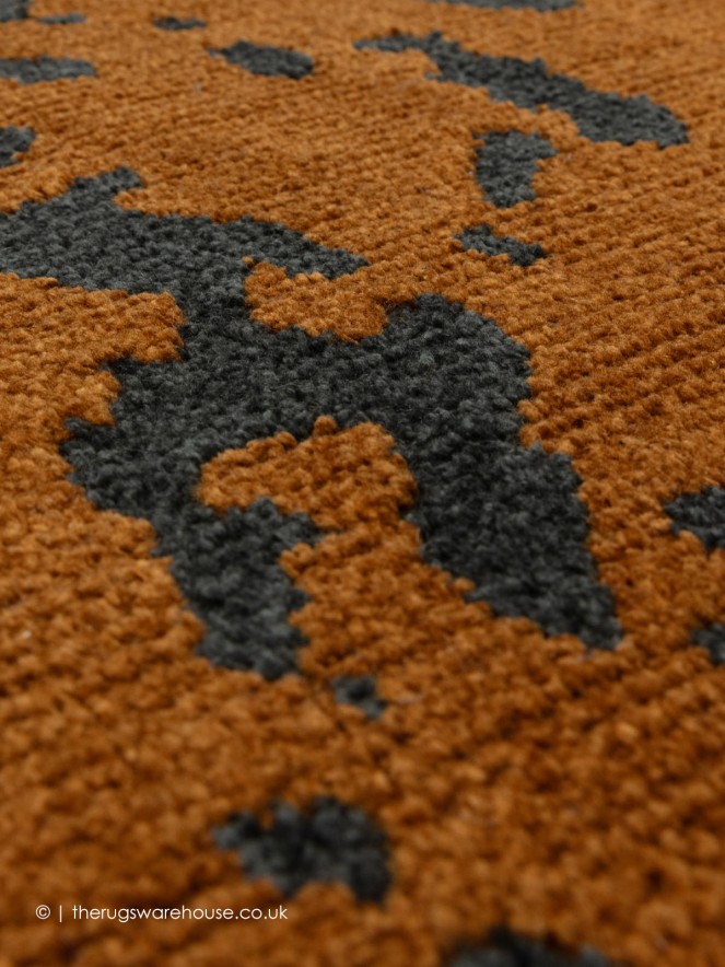 Wilder Splash Spice Rug - 7
