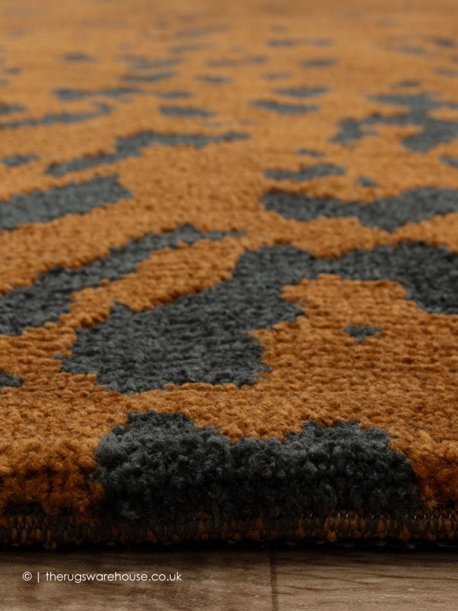 Wilder Splash Spice Rug - 4
