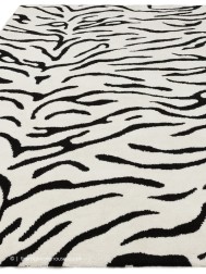 Wilder Tiger Mono Rug - Thumbnail - 8