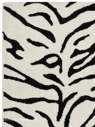 Wilder Tiger Mono Rug - Thumbnail - 6