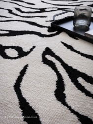 Wilder Tiger Mono Rug - Thumbnail - 3