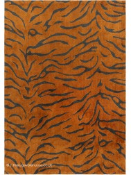 Wilder Tiger Spice Rug - Thumbnail - 9