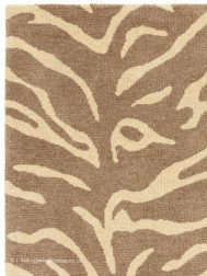 Wilder Tiger Taupe Rug - Thumbnail - 6