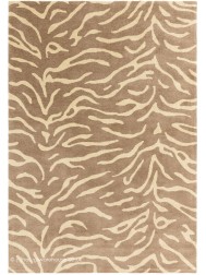 Wilder Tiger Taupe Rug - Thumbnail - 9