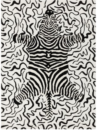 Wilder Zebra Mono