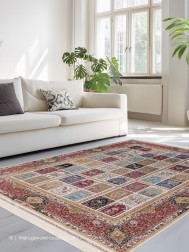 Khwarism Rug - Thumbnail - 2