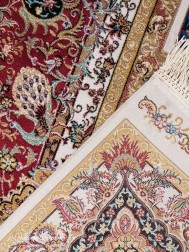 Khwarism Rug - Thumbnail - 4