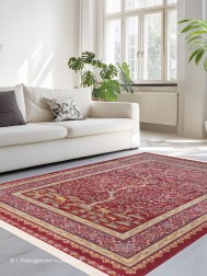 Shehrayar Rug - Thumbnail - 2