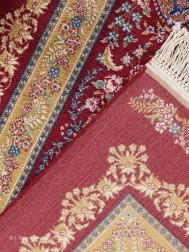Shehrayar Rug - Thumbnail - 4