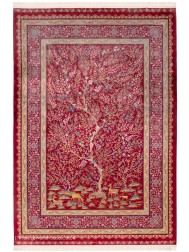Shehrayar Rug - Thumbnail - 6