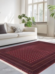 Karbala Rug - Thumbnail - 2