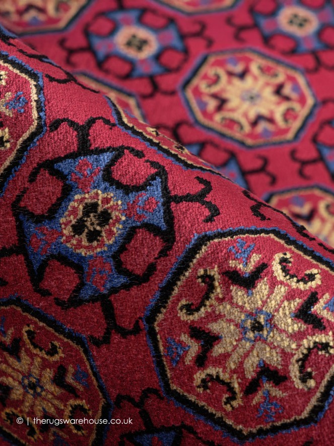 Karbala Rug - 3