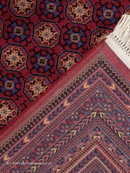 Karbala Rug - Thumbnail - 4