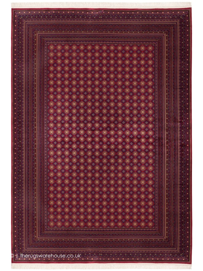 Karbala Rug - 6