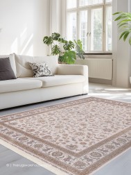 Finesse Ivory Rug - Thumbnail - 2
