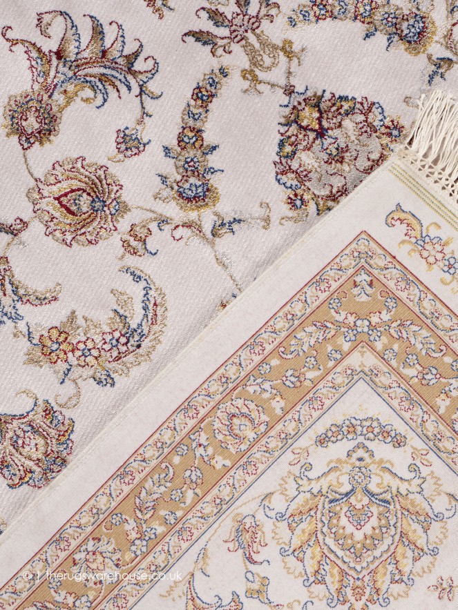 Finesse Ivory Rug - 4