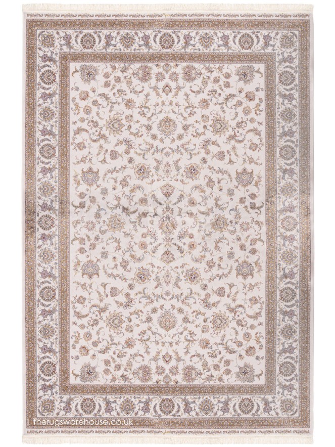 Finesse Ivory Rug - 6