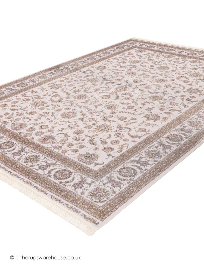 Finesse Ivory Rug - 5