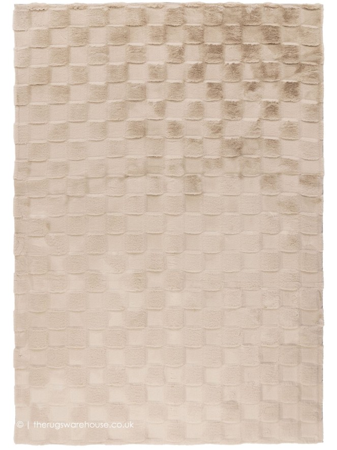 Soul Beige Rug - 2