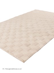Soul Beige Rug - Thumbnail - 5