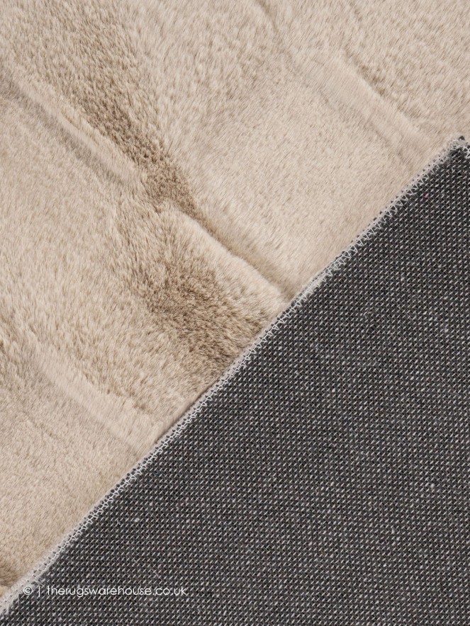 Soul Beige Rug - 4