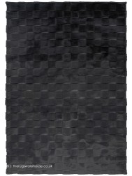 Soul Graphite Rug - Thumbnail - 2
