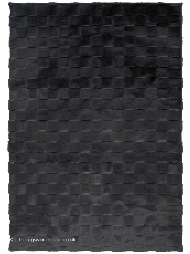 Soul Graphite Rug - 2