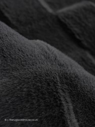 Soul Graphite Rug - Thumbnail - 3