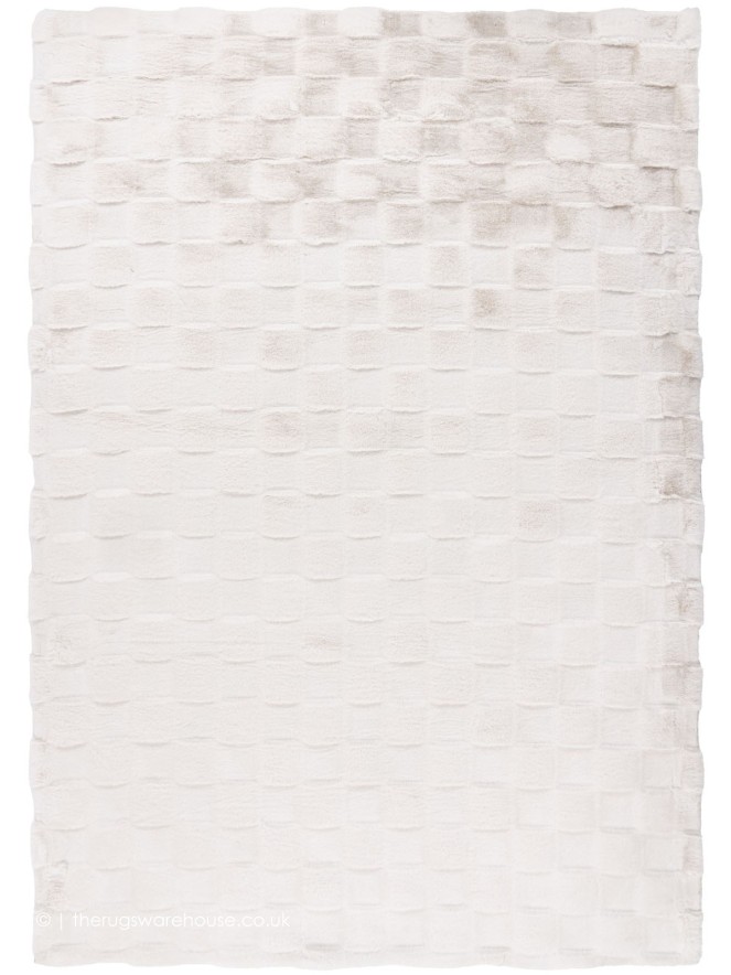 Soul Ivory Rug - 2