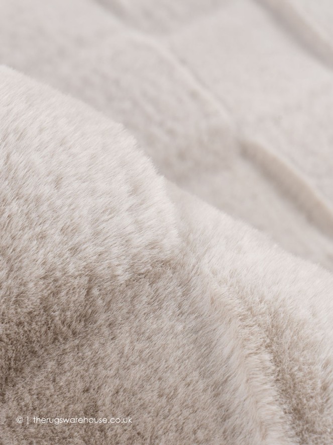 Soul Light Taupe Rug - 3