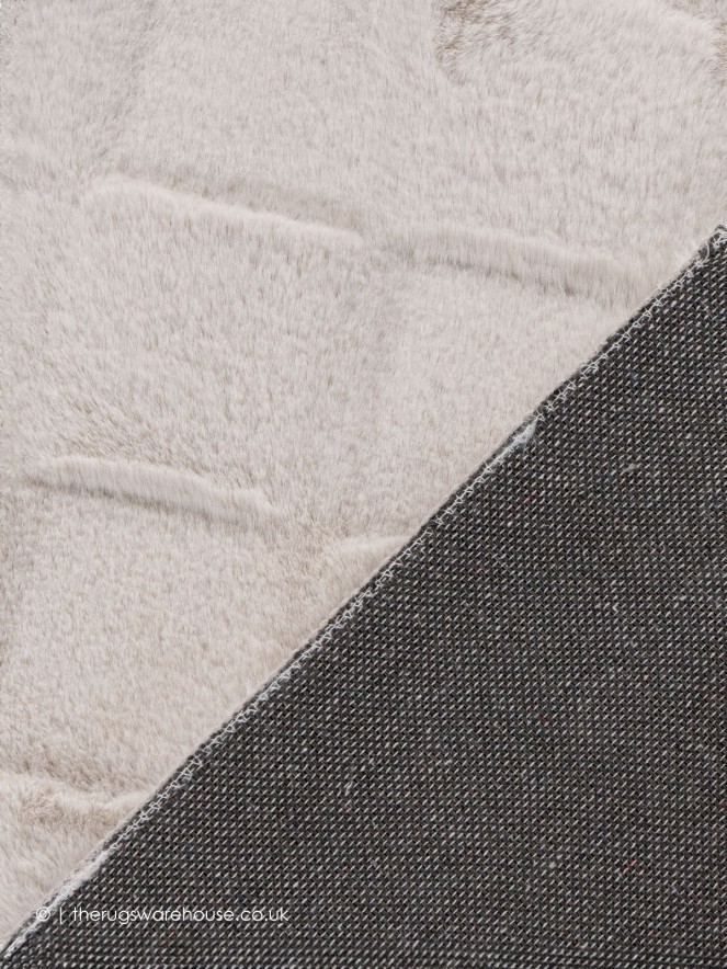 Soul Light Taupe Rug - 4