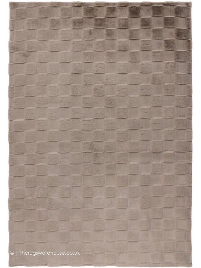Soul Taupe Rug - 2