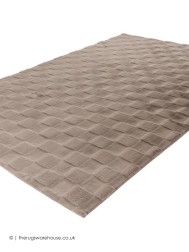 Soul Taupe Rug - Thumbnail - 5